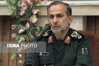 طرح‌های خلاقانه برای اثربخشی برنامه‌ها مورد توجه فرماندهان بسیج قرار گیرد 