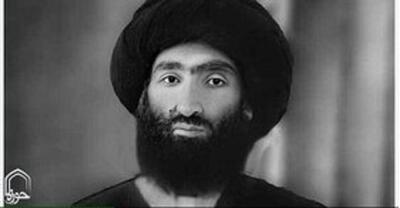 مردی که با اقامه نماز بارانش مردم از خشکسالی نجات یافتند