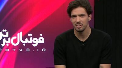 مارکو باکیچ: میرکو ووچینیچ مهترین تاثیر را در فوتبال من داشت