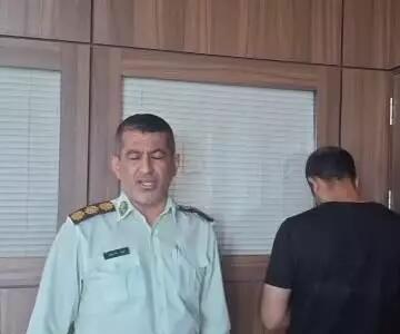 بازداشت عامل ضرب‌وشتم بانوان در باقرشهر تهران