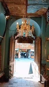  خانه مادام کرنلی