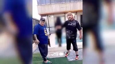 دستگیری فردی که در فضای مجازی با استفاده از ادبیات سخیف به مردم مازندران و ساوهٔ استان مرکزی توهین کرده بود