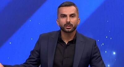 انتقاد تند میثاقی از ورزشگاه شهر قدس +فیلم | جهان نیوز