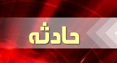 حادثه تلخ آفرودی +فیلم | جهان نیوز