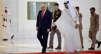 قطر بعد از حمله اسرائیل: روابط ما با آمریکا راهبردی است | جهان نیوز