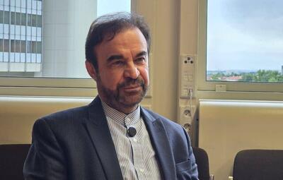نجفی: آمریکا تلاش می‌کند نظر کشورها را در مورد قطعنامه ایران تغییر دهد
