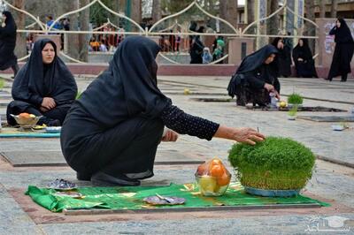 محدودیت‌های تردد در گلزار شهدا: ورود خودروها در روزهای خاص ممنوع شد