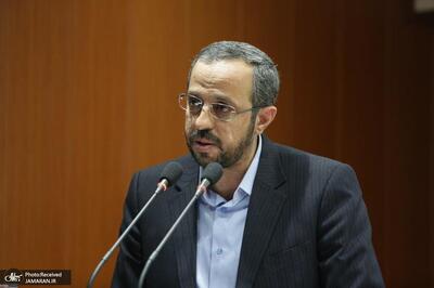 دستیار رئیس مجلس: پزشکیان حتی یک کلمه نگفت وعده صادق۲ انجام نشود