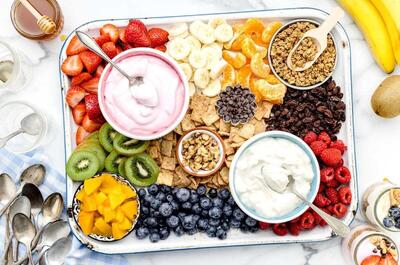 عوارض سنگین و خطرناک نخوردن صبحانه برای سلامت بدن