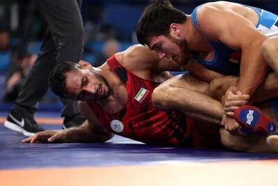 پاداش چشمگیر فدراسیون کشتی برای مدال آوران ایران