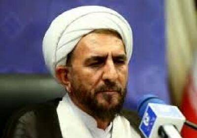 مظفری: بالای ۷۰ درصد محکومین امنیتی مشمول مفاد عفو قرار می‌گیرند/ ویدئو