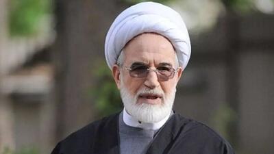 از خرداد ۴۲ تا پایان حصر؛ زندگی سیاسی مهدی کروبی