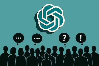 زنان کاربران اصلی ChatGPT هستند /نسل Z فرمان هوش مصنوعی را به دست گرفت /آیا هم‌صحبتی با ChatGPT به قیمت سلامت روان ما تمام می‌شود؟