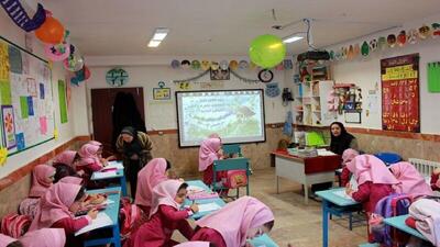 ورود نظارتی دیوان محاسبات خراسان شمالی به مدارس