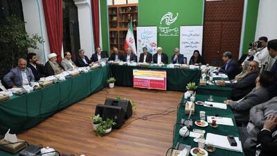 دعوت دولت از هنرمندان ایرانی خارج از کشور برای بازگشت به وطن