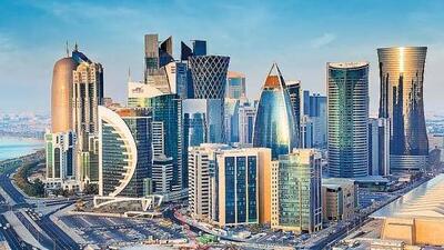 اصابت موشک‌ به دوحه و کوبیدن میخ آخر بر تابوت توهم توسعه الگوی قطری