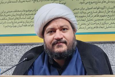 رسانه‌های انقلابی مرجع مهم جریان فرهنگی استان مرکزی هستند