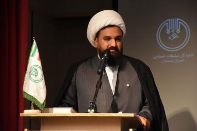 تکریم مقام شهدا در برابر توطئه های دشمن ضرورت دارد