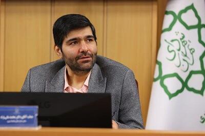 رشد ۵۰ درصدی درآمد پایدار شهرداری تهران