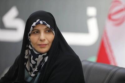 تنهایی: در دوره جنگ هم‌پای مردان در میدان حضور داشتم