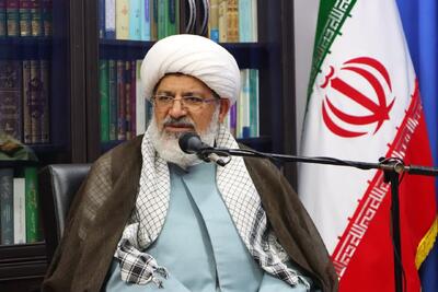 امنیت امروز کشور نتیجه تلاش نیروهای مسلح و همراهی خانواده‌های آنان است