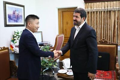 شخصاً تا رفع موانع سرمایه‌گذاران پای کار هستم