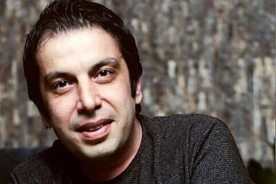 عکس روز| عباس جمشیدی‌فر دادستان «کوری» شد