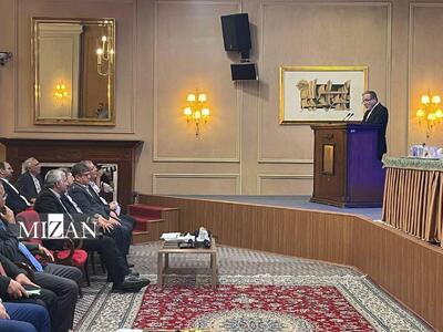 عراقچی: ایران قربانی یک‌جانبه‌گرایی آمریکا و ماجراجویی‌ رژیم صهیونیستی بوده است
