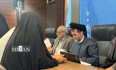 رئیس کل دادگستری فارس: رویکرد مردم محور دستگاه قضایی، زمینه‌ساز افزایش رضایتمندی عمومی خواهد بود