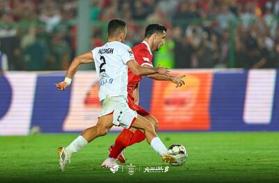 دهنوی: پرسپولیس هنوز به انسجام کامل نرسیده/ مدعیان لیگ برتر شادابی گذشته را ندارند/ دیواری کوتاه‌تر از من پیدا نکردند!