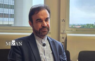 ایران قطعنامه ممنوعیت حمله به تاسیسات هسته‌ای را دنبال می‌کند