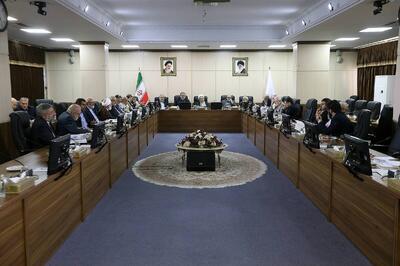 رای مثبت هیئت عالی نظارت مجمع تشخیص مصلحت نظام به مصوبات مجلس درباره ایرانیان خارج از کشور