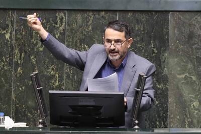 نماینده مجلس: در بمباران‌های گذشته، مواد اتمی مدفون شده / متخصصان و کارشناسان هنگام بازدید از تأسیسات با خطر تشعشع مواجه هستند