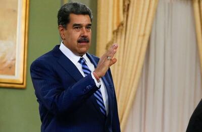 رئیس‌جمهور ونزوئلا: عملیات نطامی آمریکا برای مواد مخدر نیست، برای تغییر رژیم است