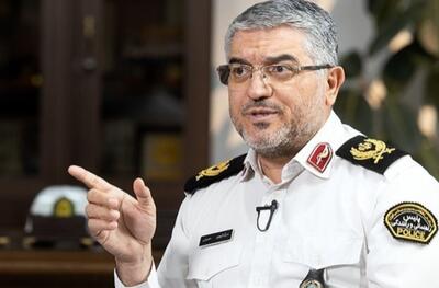 پلیس: با این تغییرات ظاهری در خودرو برخورد می‌کنیم / امکان ضبط برگه معاینه فنی وجود دارد