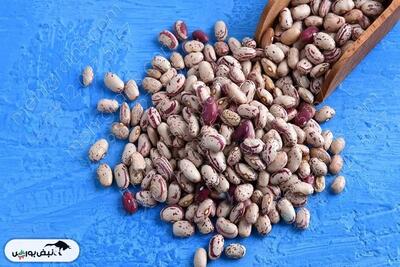 قیمت لوبیاچیتی چقدراست؟
