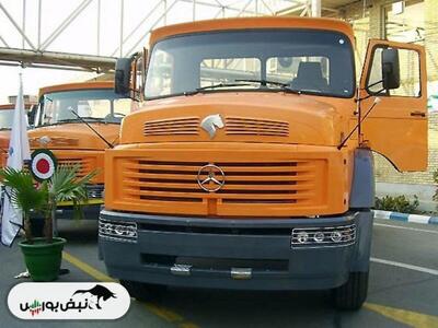 تداوم توقف برای نماد خاور