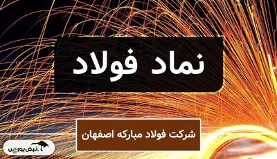 تحلیل بنیادی فولاد مبارکه؛ از رکوردشکنی فروش تا چشم‌انداز درخشان نورد گرم ۲