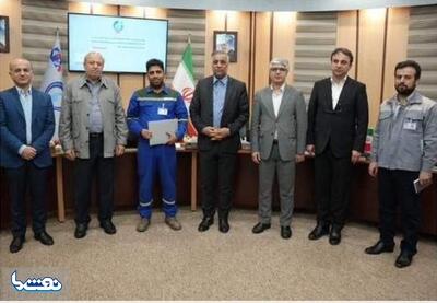 ‏پیاده سازی طرح حمایتی حکمت برای اولین بار توسط پتروشیمی زاگرس | نفت ما