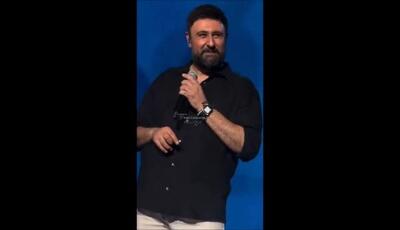 پشت پرده شایعه ازدواج محمد علیزاده و سارا منجزی در کنسرت اخیر