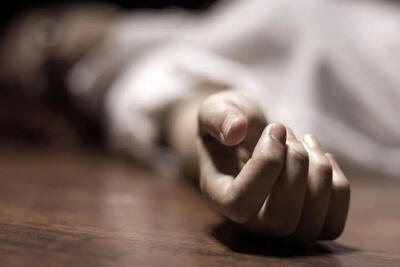 قتل هولناک همسر در ورامین با صحنه‌سازی عجیب