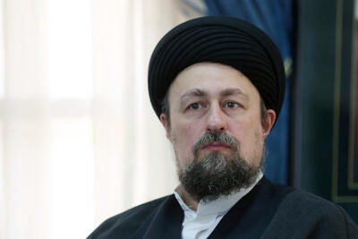 تبریک سید حسن خمینی به کشتی‌گیران قهرمان جهان