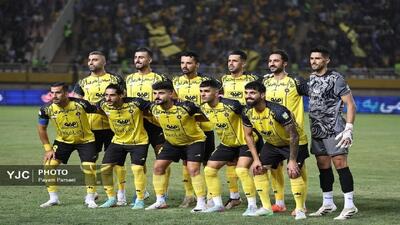 سپاهانی‌ها در اندیشه طلسم‌شکنی در اردن - پارس فوتبال
