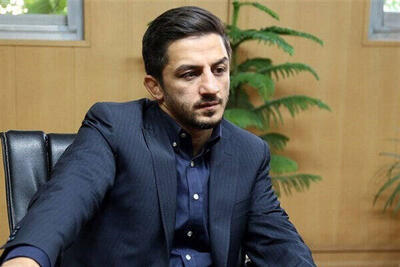واکنش پرافتخارترین فرنگی کار ایران به قهرمانی کشتی آزاد +عکس - پارس فوتبال