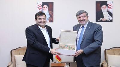 در دیدار با دنیامالی مطرح شد؛ آمادگی اروگوئه برای بازی دوستانه با تیم ملی فوتبال - پارس فوتبال