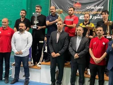 آشتی پایتخت نشینان با سکوی قهرمانی کشور - پارس فوتبال