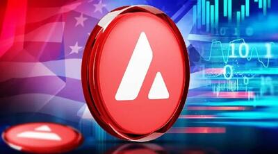 بیت‌وایز برای ETF اولانچ درخواست داد؛ AVAX در مسیر بازار بورس!