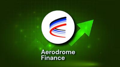 صعود چشمگیر ائرودرام در بازار راکد کریپتو؛ قیمت AERO تا کجا می‌تواند بالا برود؟