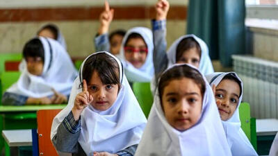 دانش آموزان بخوانند ؛ ساعت شروع مدارس در سال تحصیلی جدید اعلام شد
