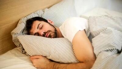 بی‌ وزنی چه تاثیری بر خواب دارد؟ بررسی علمی